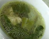 A picture of step 1 of Lumpiang Hubad - Naked Spring Roll - Lumpia Filling.