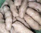 Foto langkah ke 5 dari resep Empek-Empek Nasi.