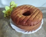 Foto langkah ke 6 dari resep Bolu Durian.