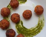 Rice Potato Paniyaram recipe step 5 photo