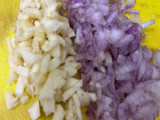Kwetiau Goreng Telur Bakso