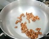 A picture of step 3 of Lemon Rice.