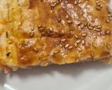 Foto del paso 14 de la receta: 177. Hojaldre de Jamón y Queso