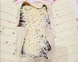 Foto langkah ke 4 dari resep Banana Strudel.