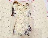 Foto langkah ke 4 dari resep Banana Strudel.