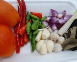 Foto langkah ke 3 dari resep Ikan Kuah Santan Kemangi.