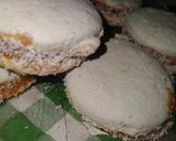Foto del paso 5 de la receta: Alfajorcitos de Maicena