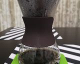 รูปขั้นตอนการทำที่ 7 ของ กาแฟดริป (Drip Coffee)
