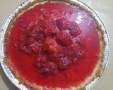 Foto del paso 6 de la receta: Pay de queso y fresas
