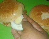 முட்டை பன்(egg bun recipe in tamil) ரெசிபி ஸ்டேப் 8 புகைப்படம்