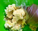 Foto langkah ke 1 dari resep Lekker Holland Lowcarb/Debm/Keto.