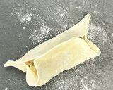 A picture of step 13 of Easy Gyoza Recipe: How to Wrap and Freeze.