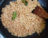 Foto langkah ke 2 dari resep Nasi Goreng Balado.