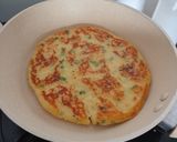 Foto langkah ke 2 dari resep Patates bazlama.