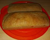Foto del paso 6 de la receta: Pan integral lactal