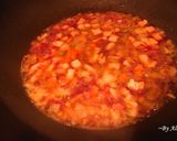 辣味培根蕃茄小水管麵 (Bucatini all'Amatriciana)的食譜步驟2照片
