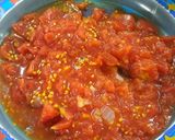 Foto del paso 2 de la receta: Guiso de lentejas turcas y soja