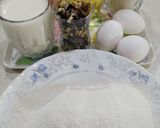 عکس مرحله 1 از دستور کیک گرو و هویج🥕🥕🥕🥧🥧