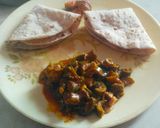 ગલકા નું શાક (Galka Shak Recipe In Gujarati) રેસીપી સ્ટેપ4ફોટો