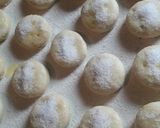 Foto del paso 4 de la receta: Bizcochitos de manteca azucarados❤