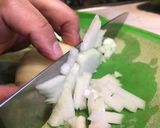 Foto del paso 1 de la receta: S.O.S. Risotto!!!