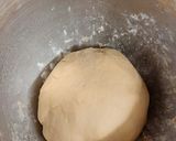 A picture of step 5 of Soft Milk Bread.