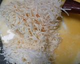 Foto langkah ke 3 dari resep Keju Mozarella Kw (Homemade).