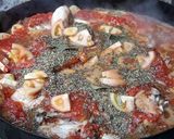 Foto del paso 4 de la receta: Pollo al disco fácil y saludable!