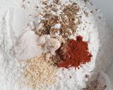 Foto langkah ke 2 dari resep Crispy Chicken Skin.