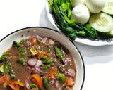 Foto langkah ke 4 dari resep Seruwit Sambal Picit.