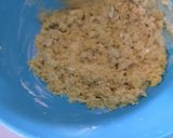 Foto del paso 3 de la receta: Tortas de sémola