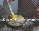 Foto del paso 1 de la receta: Tarta mousse de turrón