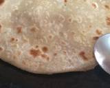 Chane ki daal ke parathy recipe step 6 photo