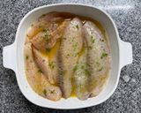 Foto del paso 2 de la receta: Tilapia al limón