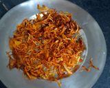 মাটন বিরিয়ানি (Mutton Biriyani recipe in Bengali) রেসিপির ধাপ 4 ছবি