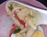 Foto langkah ke 7 dari resep Soto Ayam.