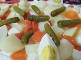 سلطة خضار