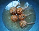 Foto langkah ke 5 dari resep # 2 Bola Bola Ayam Kaki Naga.