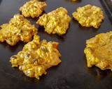 Foto del paso 4 de la receta: Croquetas tibias de Mar con crema de ajos y ciboulette a La Planchetta