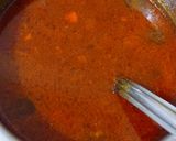 A picture of step 14 of Maharashtrian Famous Misal Pav.
