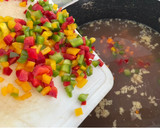 Foto del paso 2 de la receta: Sopa light y nutritiva
