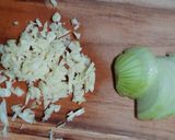 Foto langkah ke 1 dari resep Gulai Kepala Kakap.