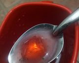 Foto langkah ke 3 dari resep Jus semangka jelly.