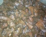 Foto langkah ke 6 dari resep Beef Teriyaki.