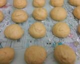 Foto langkah ke 2 dari resep Donat Tape (dontar).