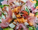 Une image de l'étape 7 de Salade 🥗 de l'été.
