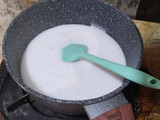 Wajik pandan