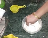 A picture of step 6 of Wrapped Chilli Bites.