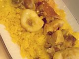 مندي لحم