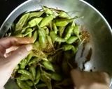 हरी मिर्च का आचार रेसिपी चरण 5 फोटो